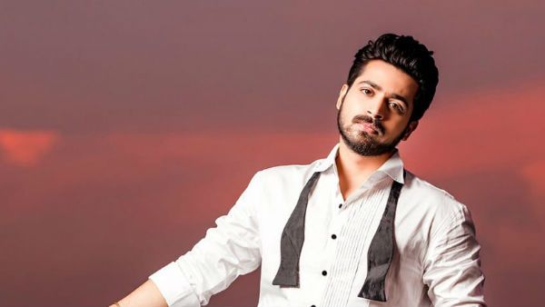 ஹரீஷ் கல்யாணின் புது போட்டோசூட்… கொஞ்சும் ரசிகைகள்