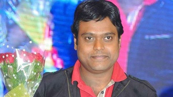 அந்த மனசு தான் சார் கடவுள்.. ஹாரிஷ் ஜெயராஜுக்கு திடீரென குவியும் பாராட்டு.. காரணம் என்ன தெரியுமா?