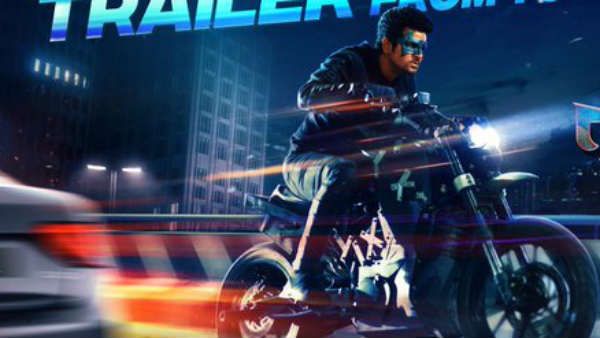 சத்யம் திரையரங்கில் பிரம்மாண்டமாக நடைபெறும் ஹீரோ டிரைலர் லான்ச்!