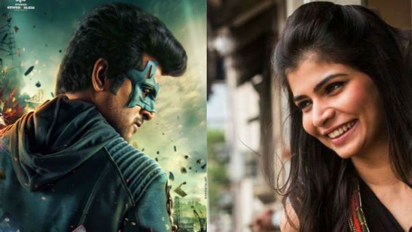 எனது ஹீரோ இயக்குனர் மித்ரன் தான்… சின்மயி ட்விட்