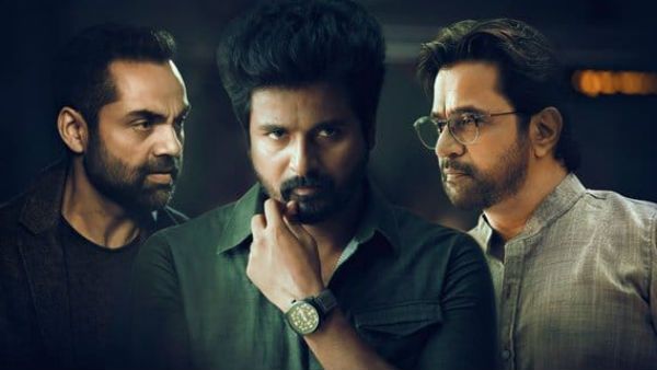 டிரெண்டிங்கில் ஆயிரம் முகங்கள்.. இளையராஜா குரலில் ஹீரோ கிளைமேக்ஸ் பாடல் ரிலீஸ்!