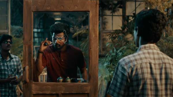 ஹீரோ நிச்சயம் சூப்பர் ஹீரோவாகும்… ஜார்ஜ் சி வில்லியம்ஸ் பேச்சு