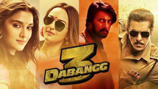 சல்மானின் அடுத்தடுத்த புதுமுக நாயகிகள்.. தொடரும் காதல் சர்ச்சைகள்!