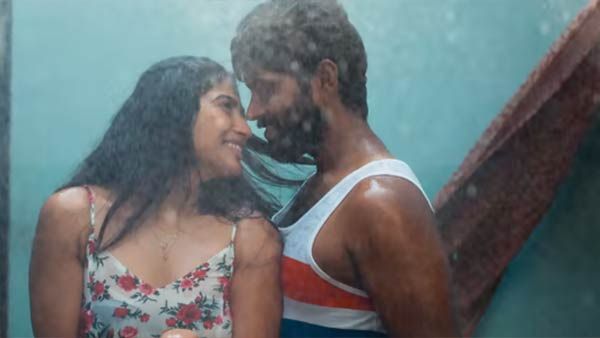 ஜடா படம் எப்படி இருக்கு.. என்ன சொல்லுது டிவிட்டர் விமர்சனம்?