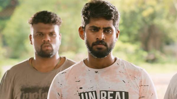 வெளியான சில மணி நேரங்களில் ஜடாவை ஆன்லைனில் ரிலீஸ் செய்த தமிழ் ராக்கர்ஸ்! அதிர்ச்சியில் படக்குழு!