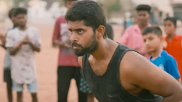 பிகிலில் மிஸ்ஸானது.. ஜடாவில் இருக்குமா? வைரலாகும் ஃபுட்பால் ஆந்தம்!