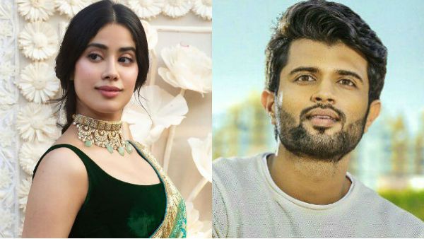 சொல்றாங்க... விஜய்யுடன் நடிக்க ஜான்விக்கு இவ்வளவு சம்பளமா?