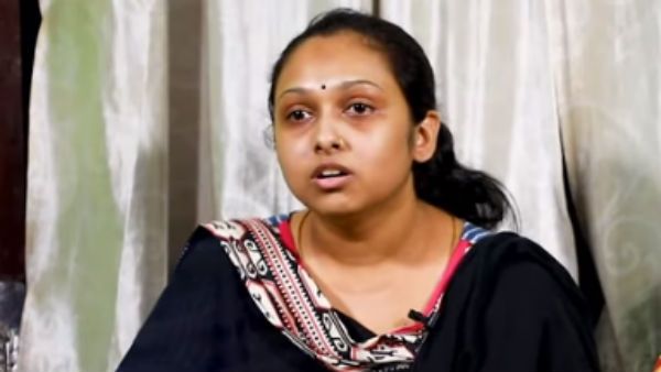 எனக்கும் அவருக்கும் கள்ளத்தொடர்பா.. இனிமேலும் சும்மா இருக்க முடியாது.. சீரியல் நடிகை ஆவேசம்!