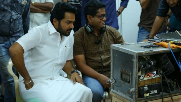 ‘தம்பி’ யை அனைவருக்கும் நிச்சயம் பிடிக்கும்.. ஜீத்து ஜோசப்