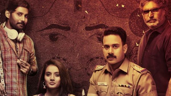 எப்போதும் படங்களுக்கு இருக்கும் கடைசி துருப்புச்சீட்டு.. கிருஸ்துமஸ்!