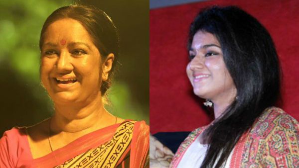 ஹீரோயின் ஆகும் இவர், யார் மகளென்று தெரிகிறதா?