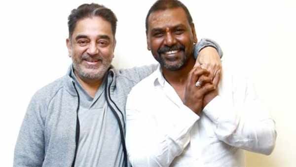 சாணியடி சர்ச்சை பேச்சு.. வலுத்த எதிர்ப்பு.. ஓடிப்போய் கமலை சந்தித்த நடிகர்: போட்டோ எடுத்து ஐஸ்!