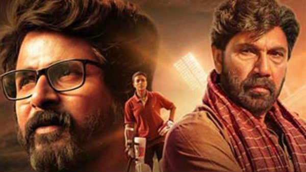 தமிழ் சினிமாவின் தங்கல்.. ஓராண்டை நிறைவு செய்த கனா.. ஐஸ்வர்யா ராஜேஷ் ஹேப்பி ட்வீட்!