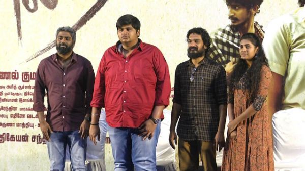 புதிய முயற்சியை ஆதரித்ததால்தான்… நான் இயக்குனரானேன்.. கார்த்திக் சுப்புராஜ்