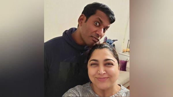 அமேசான் காட்டில் அனகோண்டா.. குஷ்புவையும் விஷாலையும் டபுள் மீனிங்கில் கலாய்த்த நெட்டிசன்ஸ்!