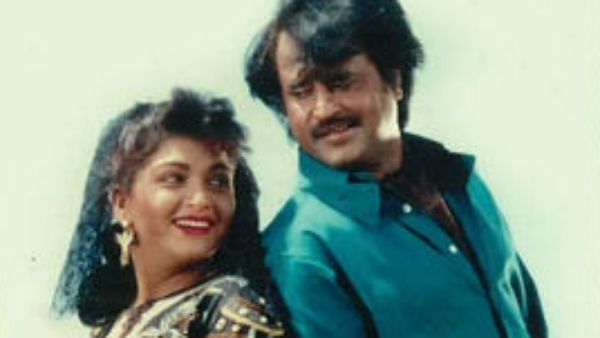 மீனா மட்டுமல்ல குஷ்புவும் இருக்காங்க.. அண்ணாமலை, முத்து ரேஞ்சுக்கு உருவாகப்போகும் தலைவர் 168!