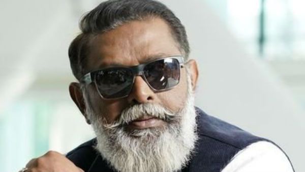 இவர் தான் பழுவேட்டரையரா? பொன்னியின் செல்வனில் இணைந்த மற்றொரு பிரபலம்!