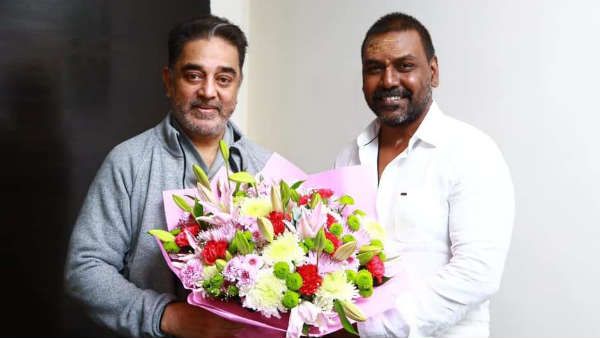 சிரிங்க சார்.. கைய போடுங்க சார்.. தூங்கி 2 வாரம் ஆச்சு சார்.. நடிகரை வச்சு செய்யும் கமலியன்ஸ்!