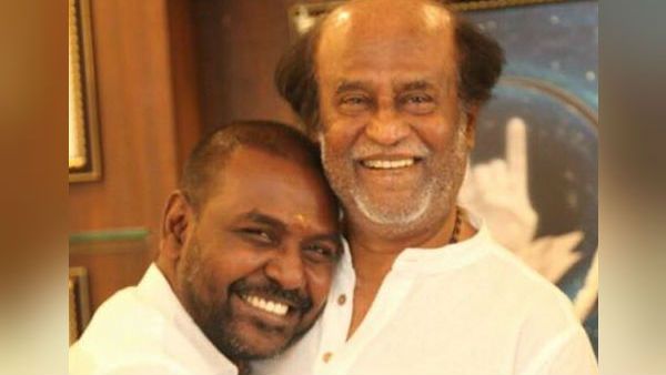 ரஜினி சொல்லித்தான் பேசுகிறேனா? ராகவா லாரன்ஸ் திடீர் அறிக்கை