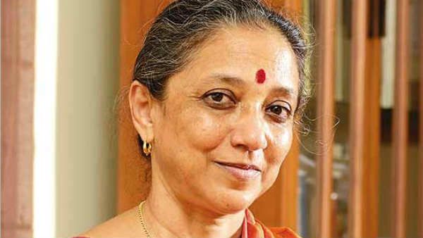 கலாஷேத்ராவில் முறைகேடு... மணிரத்னம் பட நடிகைக்கு எதிராக சிபிஐ வழக்கு