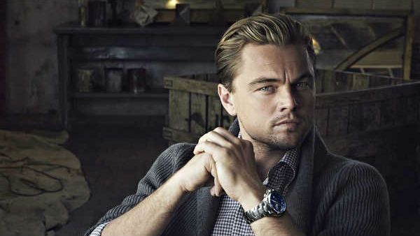 கருப்பு டிரெஸ், தொப்பி... காதலியுடன் டிகாப்ரியோ ரகசிய டேட்டிங்...வீடியோ வெளியிட்ட ரசிகர்கள்