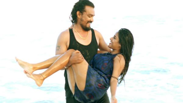 3 கொலை?.. திகிலில் காதல் ஜோடி.. அதிர வைக்கும் புதுமுகங்களின் 