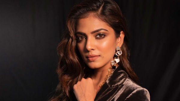 மறைமுகமாக ‘தளபதி 64’ அப்டேட் கொடுத்த மாளவிகா மோகனன்.. என்ன தெரியுமா?