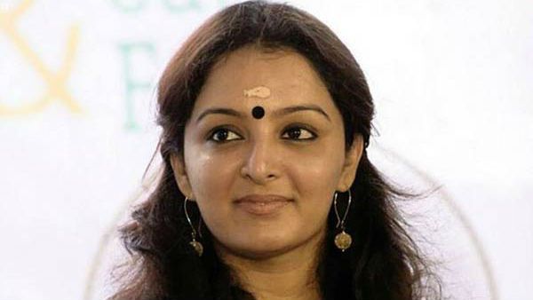 அவரால என் உயிருக்கு ஆபத்து... நடிகை மஞ்சு வாரியர் புகார், இயக்குனர் அரெஸ்ட்!