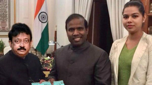 சர்ச்சைக்குரிய மார்பிங் போட்டோ வெளியிட்ட விவகாரம்... பிரபல இயக்குநர் மீது வழக்குப்பதிவு!