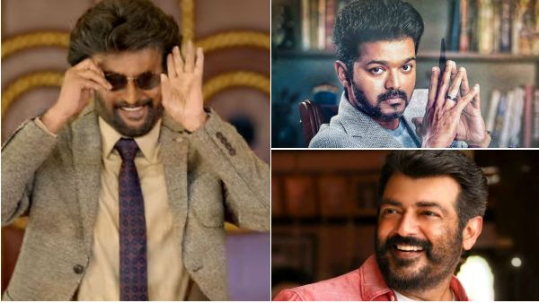 தர்பார், தளபதி 64, வலிமை, சூரரைப் போற்று, 2020ல் தமிழ் சினிமாவுக்கு காத்திருக்கிறது ஜாக்பாட்!