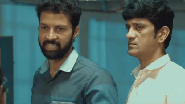 உதவி பண்ண போய் வசமாய் சிக்கிய உதவி இயக்குனர் வென்றாரா வீழ்ந்தாரா? நான் அவளை சந்தித்தபோது விமர்சனம்