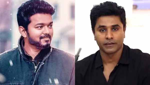 'கில்லி'ல நடிச்சது...15 வருடத்துக்குப் பின் விஜய்யுடன் இணையும் நடிகர்!