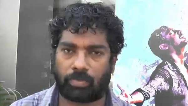 தமிழ் கைவிட்டாலும் இந்தி கைவிடல... 'மாத்தி யோசி'த்த இயக்குனர்!