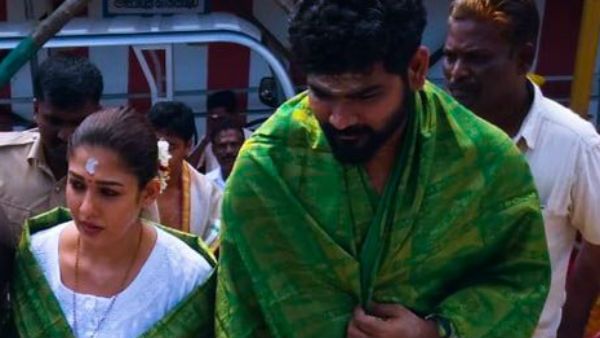 கல்யாணத்துக்கா.. பட புரொமோஷனா.. நயன்தாராவின் லேட்டஸ்ட் கோயில் டூர் எங்க தெரியுமா?