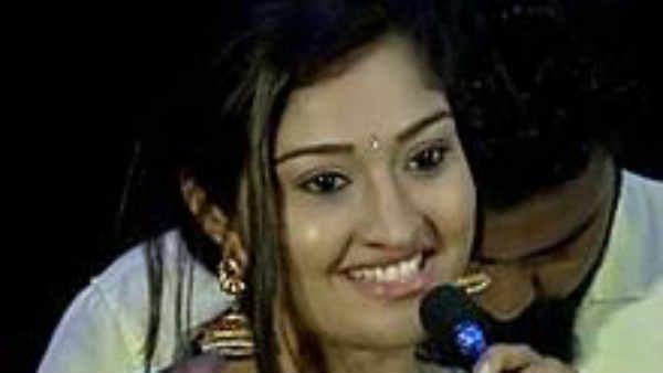 ஒரு புறம் தயாரிப்பு.. மறுபுறம் நடிப்பு.. அசத்தும் நீலிமா ராணி