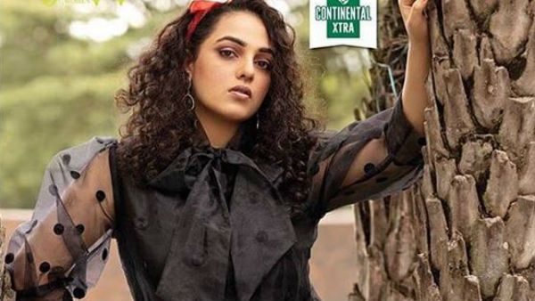 நிக்கர் தெரிய தொடையை காட்டிய பிரபல விஜய் பட நடிகை.. தீயாய் பரவும் போட்டோஸ்!