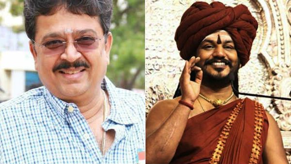 ‘கைலாசாவில் பிரதமர் பதவி வேண்டும்’.. சைடு கேப்பில் நித்தியிடம் அப்ளிகேஷன் போட்ட பிரபல நடிகர்!