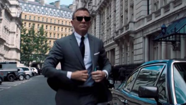 என்னா ஃபைட்... என்னா பாய்ச்சல்... டிரைலரில் அசத்துறார் பாண்ட், குஷியில் ரசிகர்கள்!