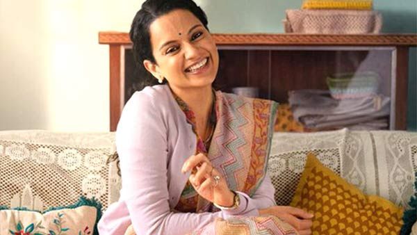 அதெல்லாம் ஒர்க் அவுட் ஆகாதுன்னே சொன்னாங்க...பெண் இயக்குனர் வருத்தம்