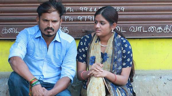 சொல்ல வேண்டியதை ரசிக்கும் படியா சொல்றோம்... பற இயக்குனர் பாய்ச்சல்