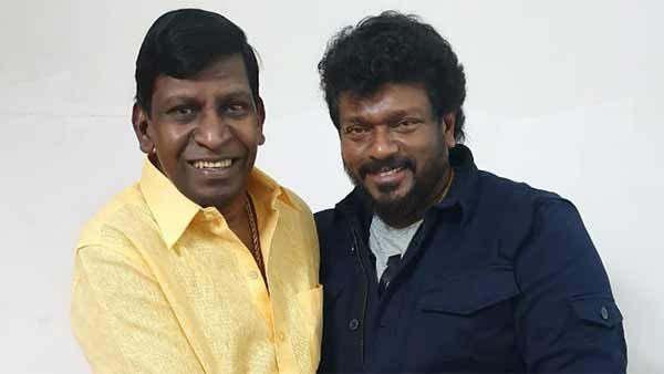 இன்றைய சந்திப்பு.. நாளைய செய்தியாகலாம்.. ஒத்த போட்டோவை போட்டு ரசிகர்களை உசுப்பிவிட்ட பழைய கூட்டணி!