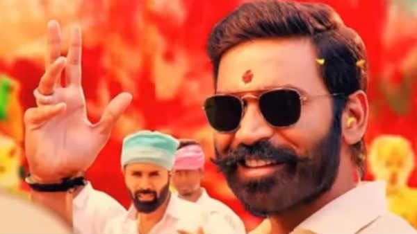 வெடிக்க தயாராகும் பட்டாசின் மவனே பாடல்… தெறிக்கவிட்ட ராப் பாடகர்