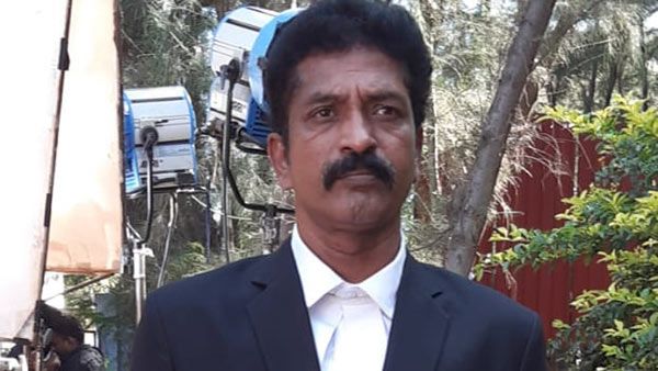 நடிச்சா மட்டும் போதுமா? 'பிச்சைக்காரன்' மூர்த்தி பளீர்