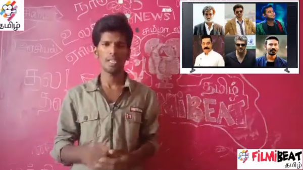 தனுஷ் ரசிகர்களே.. உங்களுக்கு ஒரு நல்ல செய்தி !