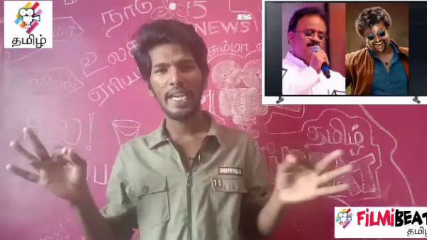 தமிழ் சினிமாவின் டாப் 5 அப்டேட்ஸ் என்ன தெரியுமா? இதோ பிகே சொல்றாரு கேளுங்க!