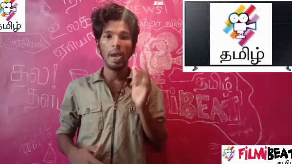தமிழ் சினிமாவின் டாப் அப்டேட்ஸ்.. அசத்தல் தகவல்கள்.. என்னன்னு பாருங்க மக்களே!