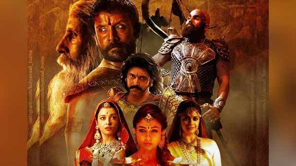 தலைவர் 168 மட்டுமில்ல.. நாம ஆவலா எதிர்பார்த்த ‘அந்த’ பிரமாண்ட படத்தோட படப்பிடிப்பும் தொடங்கிடுச்சு!