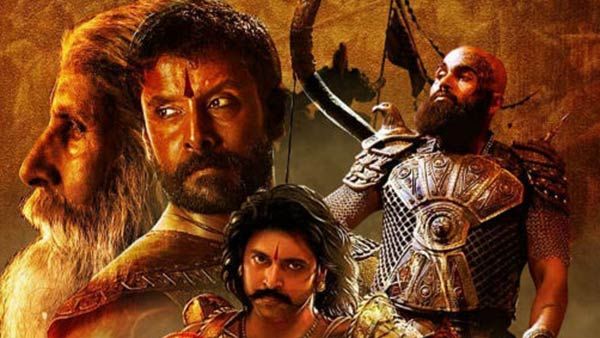 முதல் எபிசோட் மட்டும் வெள்ளித்திரையில்... அடுத்தது வலைத்தொடராம்... புது முயற்சியில் பொ.செ.டீம்?