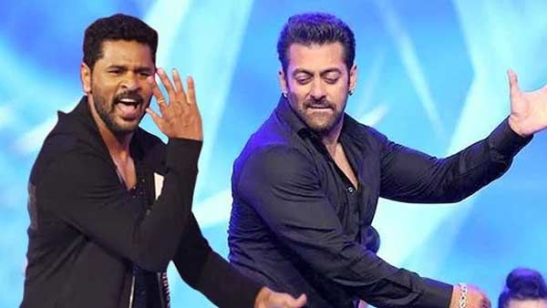 அந்த முக்காலாவோட இப்ப எப்படிங்க போட்டிப்போட முடியும்? பிரபுதேவா வெட்கம்