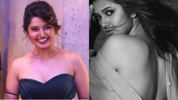 சட்டையை இப்படியும் பட்டன் போடாமல் போடலாம்.. இன்னிக்கு இவங்க தான் இன்ஸ்டா டிரெண்ட்!